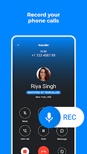 تحميل تطبيق Truecaller Pro مهكر آخر إصدار 2023 للأندرويد 3