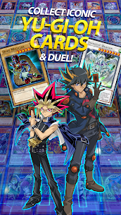 تحميل لعبة Yu-Gi-Oh! Duel Links آخر إصدار 2022 للأندرويد 1