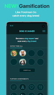 تحميل تطبيق Dog Scanner لمعرفة سلالة كلبك برو للأندرويد 2022 5