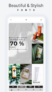 تحميل تطبيق Story Bit مهكر 2022‏ لتصميم قصص انستغرام للأندرويد 4