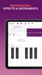 تحميل تطبيق Soundtrap Studio للأندرويد APK باخر إصدار 5