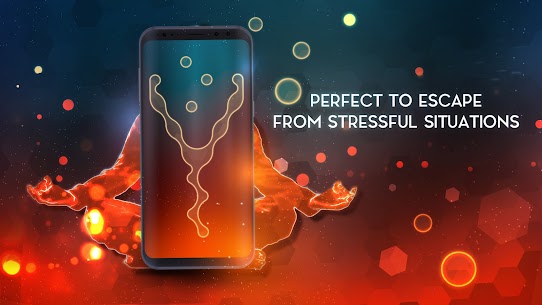 تحميل لعبة Shapes: Anti Stress Therapy آخر إصدار للأندرويد 1