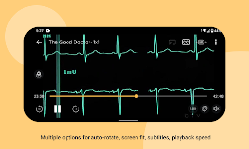 تحميل تطبيق TPlayer pro مهكر 2022 للأندرويد اخر اصدار 1