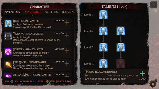 تحميل لعبة Powerlust مهكرة آخر إصدار للأندرويد 4