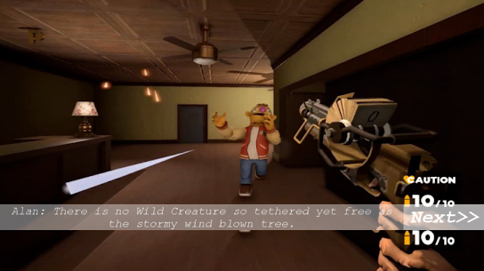 تحميل لعبة My Friendly At Neighborhood Apk للأندرويد برابط مباشر 4