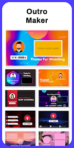 تحميل تطبيق Intro Maker Pro آخر إصدار 2023 للأندرويد 2