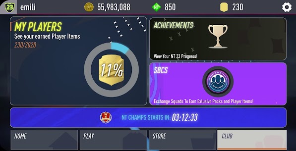 تحميل لعبة Nicotom 23 آخر إصدار مجانا للأندرويد 3