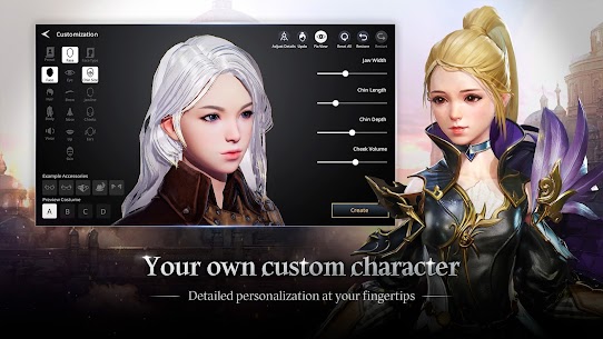 تحميل لعبة TRAHA Global آخر إصدار مجانا للأندرويد 4