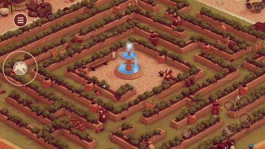 تحميل لعبة El Hijo – A Wild West Tale كاملة للأندرويد اخر اصدار 3