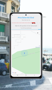 تحميل تطبيق Find my parked car نسخة مدفوعة اخر اصدار للأندرويد 3