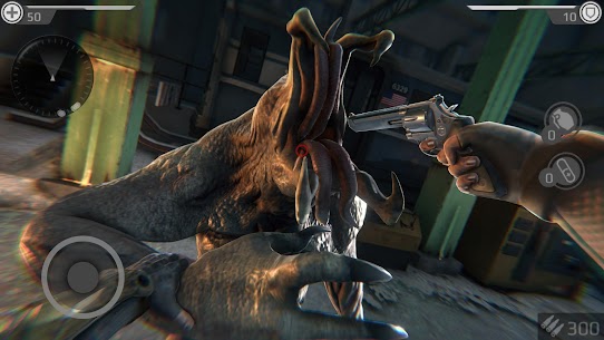 تحميل لعبة Underground 2077 مهكرة آخر إصدار للأندرويد 3