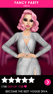 تحميل لعبة Glamm’d APK مهكرة آخر إصدار للأندرويد 5