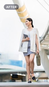 تحميل تطبيق SnapEdit pro آخر إصدار 2023 مجانا للأندرويد 3