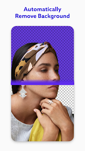 تحميل تطبيق PhotoRoom Pro مهكر 2023 آخر إصدار للأندرويد 1