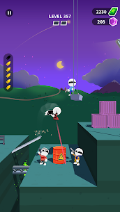 تحميل لعبة Johnny Trigger مهكرة 2022 آخر إصدار للأندرويد 3