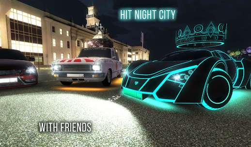 تحميل لعبة Russian Rider Online مهكرة آخر إصدار للأندرويد 2