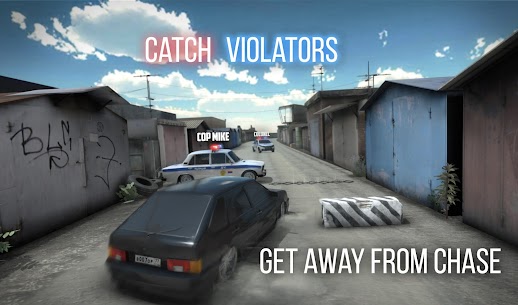 تحميل لعبة Russian Rider Online مهكرة آخر إصدار للأندرويد 4