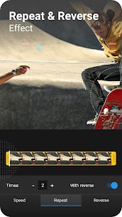 تحميل تطبيق ActionDirector مهكر 2023 من ميديافاير للأندرويد 5