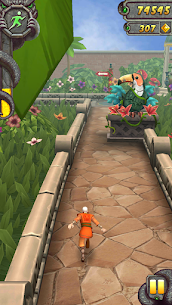 تحميل لعبة Temple Run 2 مهكرة 2023 آخر إصدار للأندرويد 5