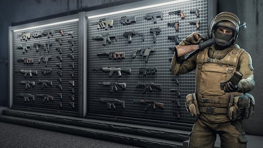 تحميل لعبة Underground 2077 مهكرة آخر إصدار للأندرويد 4