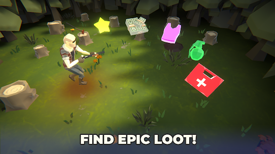 تحميل لعبة Grand Wars: Mafia City مهكرة آخر إصدار للأندرويد 3