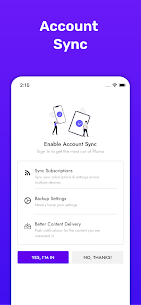 تحميل تطبيق Pluma RSS Reader Pro مهكر آخر إصدار للأندرويد 3