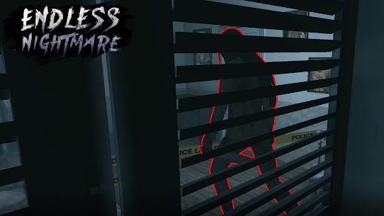 تحميل لعبة Endless Nightmare 1 APK مهكرة للأندرويد باخر اصدار 4