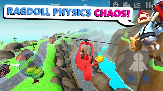 تحميل لعبة Totally Reliable Delivery مهكرة آخر إصدار للأندرويد 3