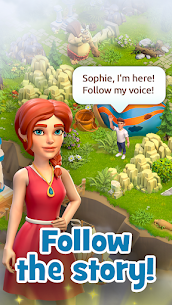 تحميل لعبة Land of Legends مهكرة آخر إصدار 2023 للأندرويد 1