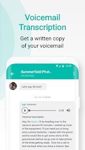 تحميل تطبيق 2ndLine APK للحصول رقم أمريكي على هاتفك الأندرويد مجانا 3