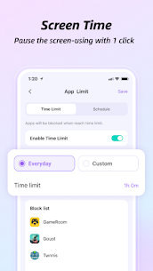 تحميل تطبيق FamiSafe مهكر مجانا آخر إصدار للأندرويد 3