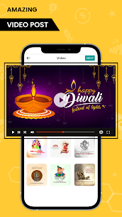 تحميل تطبيق Festival Poster Pro لتصميم الملصقات للأندرويد باخر إصدار 2