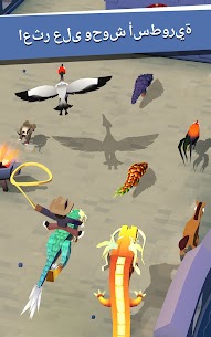 تحميل لعبة Rodeo Stampede مهكرة 2023 من ميديافاير للأندرويد 4