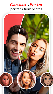 تحميل تطبيق ToonMe PRO لتحويل الصور الى كرتون للأندرويد باخر إصدار 2