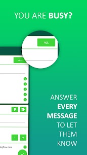 تحميل AutoResponder for WhatsApp لرد الآلي للواتساب مدفوع للأندرويد 2