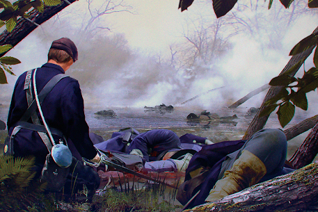 تحميل لعبة War and Peace APK آخر إصدار للأندرويد 2