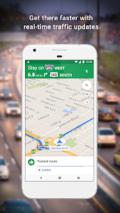 تحميل خرائط جوجل Google Maps للأندرويد 2022 اخر اصدار 1
