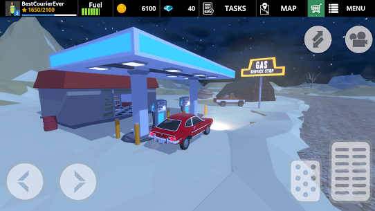 تحميل لعبة Driving Zone: Offroad مهكرة آخر إصدار للأندرويد 3