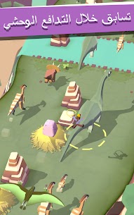 تحميل لعبة Rodeo Stampede مهكرة 2023 من ميديافاير للأندرويد 5