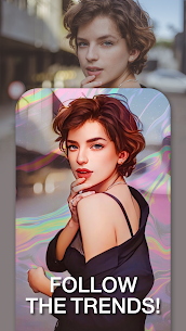 تحميل تطبيق ToonMe PRO لتحويل الصور الى كرتون للأندرويد باخر إصدار 1