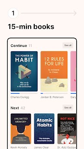 تحميل تطبيق Headway نسخة مدفوعة للأندرويد 2022 آخر إصدار 2