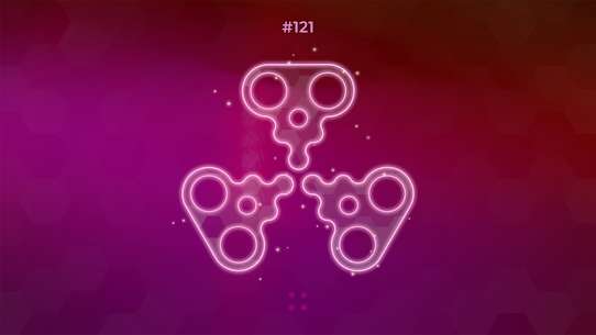 تحميل لعبة Shapes: Anti Stress Therapy آخر إصدار للأندرويد 5