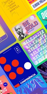 تحميل تطبيق Adobe Express pro مدفوع آخر إصدار للأندرويد 2