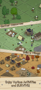 تحميل لعبة Life of Mellow APK مهكرة آخر إصدار للأندرويد 2