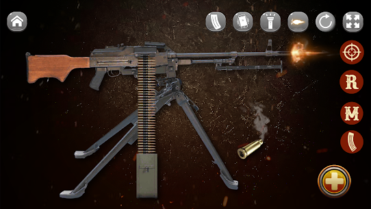 تحميل لعبة Steampunk Weaphones APK آخر إصدار للأندرويد 5