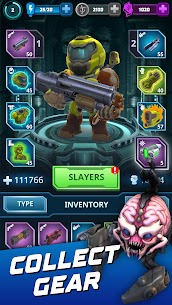 تحميل لعبة Mighty DOOM APK مهكرة للأندرويد اخر اصدار 3