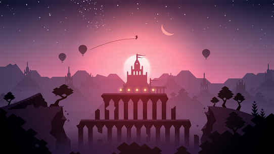 تحميل لعبة Alto’s Odyssey v1.0.15 للأندرويد باخر اصدار 1