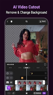 تحميل تطبيق Motion Ninja Pro لتحرير الفيديو مهكر 2023 للأندرويد 5