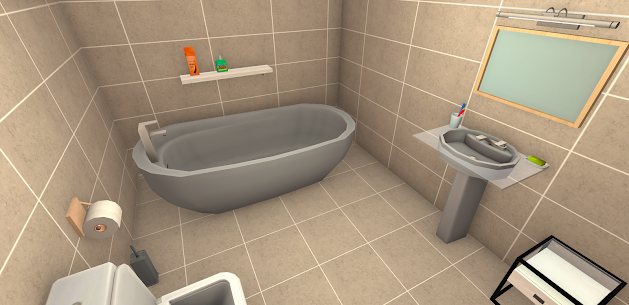 تحميل لعبة مصمم المنزل House Designer مهكرة 2022 للأندرويد 4