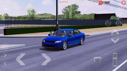تحميل لعبة Drivers Jobs Online Simulator مهكرة‏ للأندرويد 2